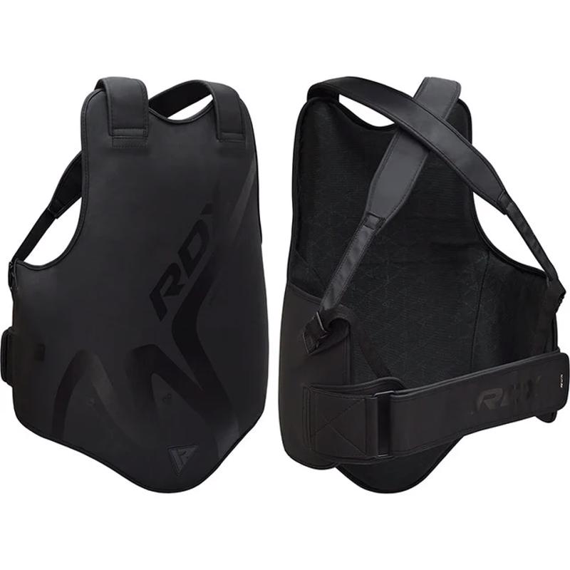 RDX T15 Noir CHEST -Body Protector